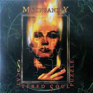 My Insanity - Scattered Soul Puzzle FLAC