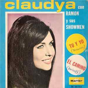 Claudya Con Ramon Y Sus Showmen - Tu Y Yo / El Camino FLAC