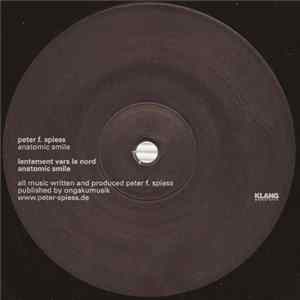 Peter F. Spiess - Anatomic Smile FLAC