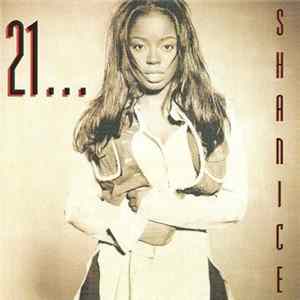 Shanice - 21...Ways To Grow FLAC