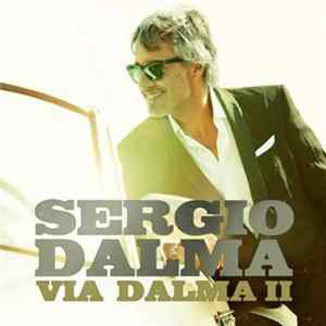 Sergio Dalma - Via Dalma II FLAC