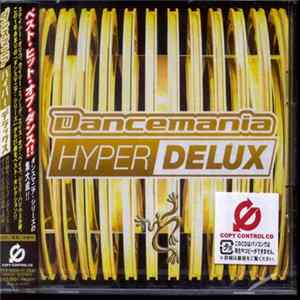 Various - Dancemania Hyper Delux FLAC
