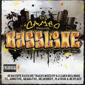 DJ Cameo - Bassline FLAC
