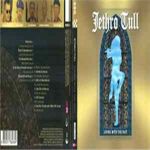 Jethro Tull - Living With The Past FLAC