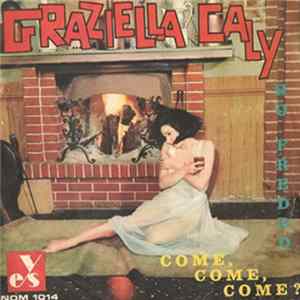 Graziella Caly - Ho Freddo FLAC