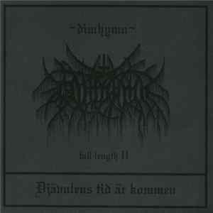 Dimhymn - Djävulens Tid Är Kommen FLAC