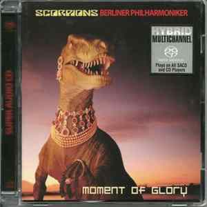 Scorpions & Berliner Philharmoniker - Moment Of Glory FLAC