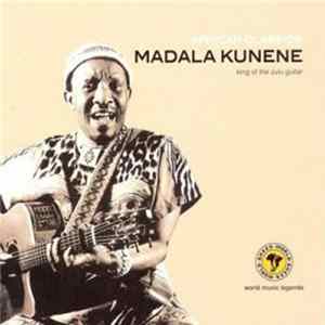 Madala Kunene - African Classics - King Of The Zulu Guitar FLAC