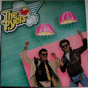 The Flyers - The Flyers FLAC