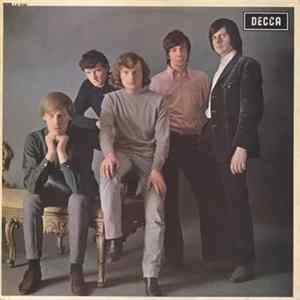 Them - The "Angry" Young Them ! FLAC