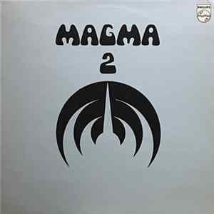Magma FLAC