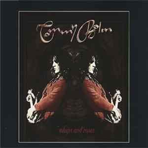 Tommy Bolin - Whips And Roses FLAC