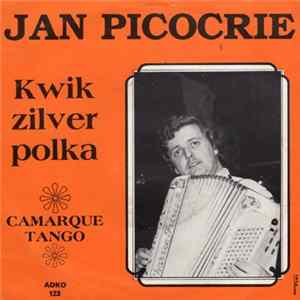 Jan Picocrie - Kwikzilver Polka FLAC