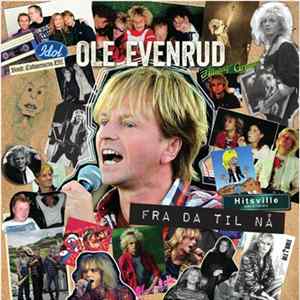 Ole Evenrud - Fra da til nå FLAC
