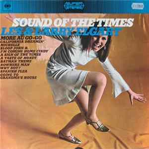 Les & Larry Elgart - Sound Of The Times (More Au Go-Go) FLAC