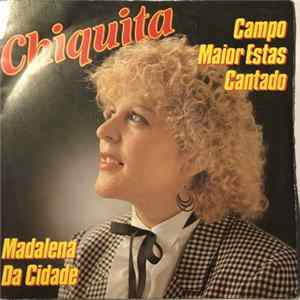 Chiquita - Madalena Da Cidade FLAC