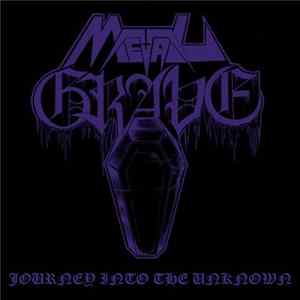 Metal Grave - Journey Into The Unknown FLAC