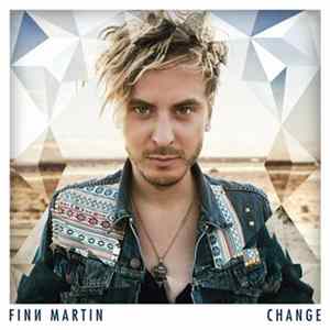 Finn Martin - Change FLAC