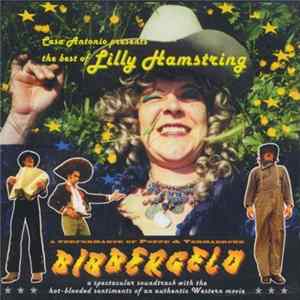 Lilly Hamstring - The Best Of Lilly Hamstring FLAC
