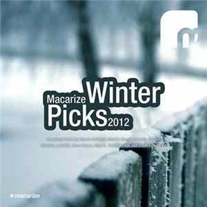 Various - Macarize Winter Picks 2012 FLAC