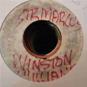 Winston Williams / Slim Smith - D. J. Choice / Can't Do Without It FLAC