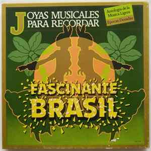 Various - Joyas Musicales Para Recordar - Fascinante Brasil FLAC