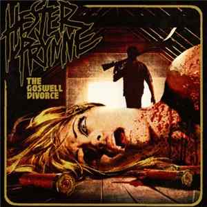 Hester Prynne - The Goswell Divorce FLAC