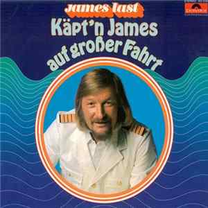 James Last - Käpt'n James Auf Allen Meeren FLAC