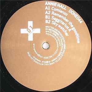 Annie Hall - Sky Watcher FLAC