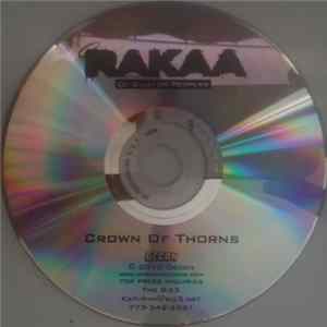 Rakaa - Crown Of Thorns FLAC