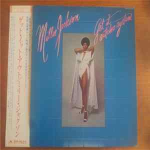 Millie Jackson - Get It Out'cha System FLAC