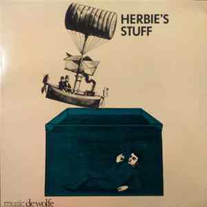 Herbie Flowers - Herbie's Stuff FLAC