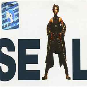 Seal - Seal FLAC
