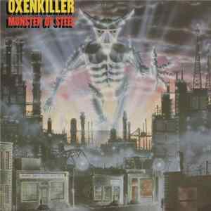 Oxenkiller - Monster Of Steel FLAC