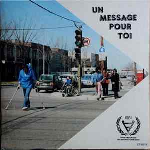Pierre Lamontagne - Un Message Pour Toi FLAC