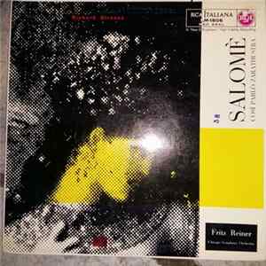 Strauss - Salome: Salomè / Cosi' Parlo' Zarathustra FLAC