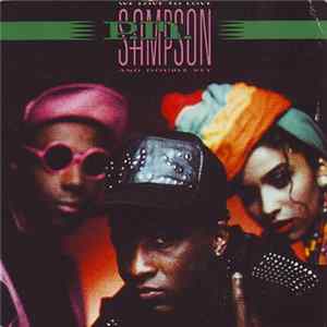 P.M. Sampson & Double Key - We Love To Love FLAC