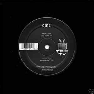 CM3 - Solar Flame / Supernatural FLAC