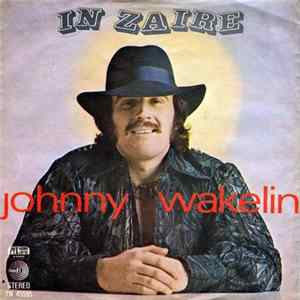 Johnny Wakelin - In Zaire FLAC