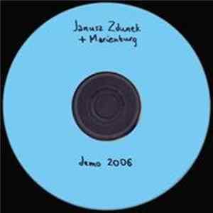 Janusz Zdunek + Marienburg - Demo 2006 FLAC