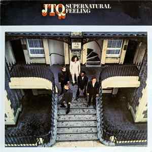 JTQ With Noel McKoy - Supernatural Feeling FLAC