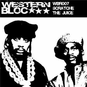 Scratche - The Juice FLAC