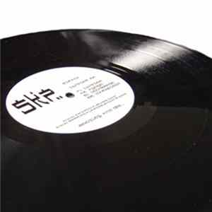 2Track - Twister EP FLAC