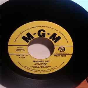 Jethro Tull - Sunshine Day FLAC