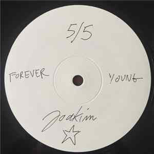 Joakim - Forever Young FLAC