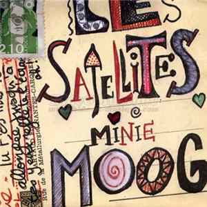 Les Satellites - Minie Moog FLAC