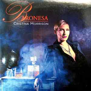 Cristina Morrison - Baronesa FLAC