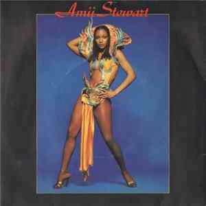 Amii Stewart - The Letter / Paradise Bird FLAC