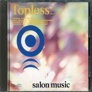 Salon Music - Topless Plus 2 FLAC