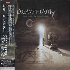 Dream Theater - Black Clouds & Silver Linings FLAC